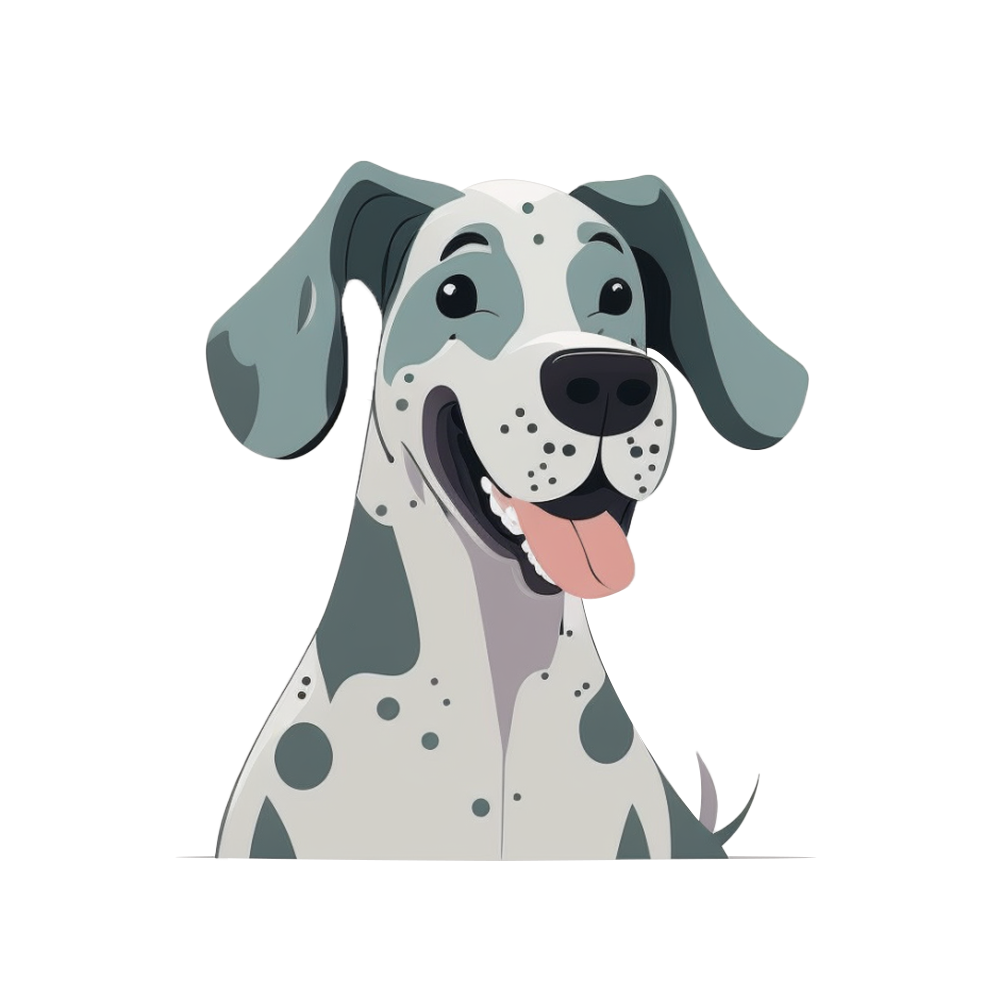 Animal stickers