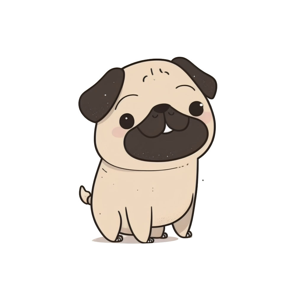 Animal stickers