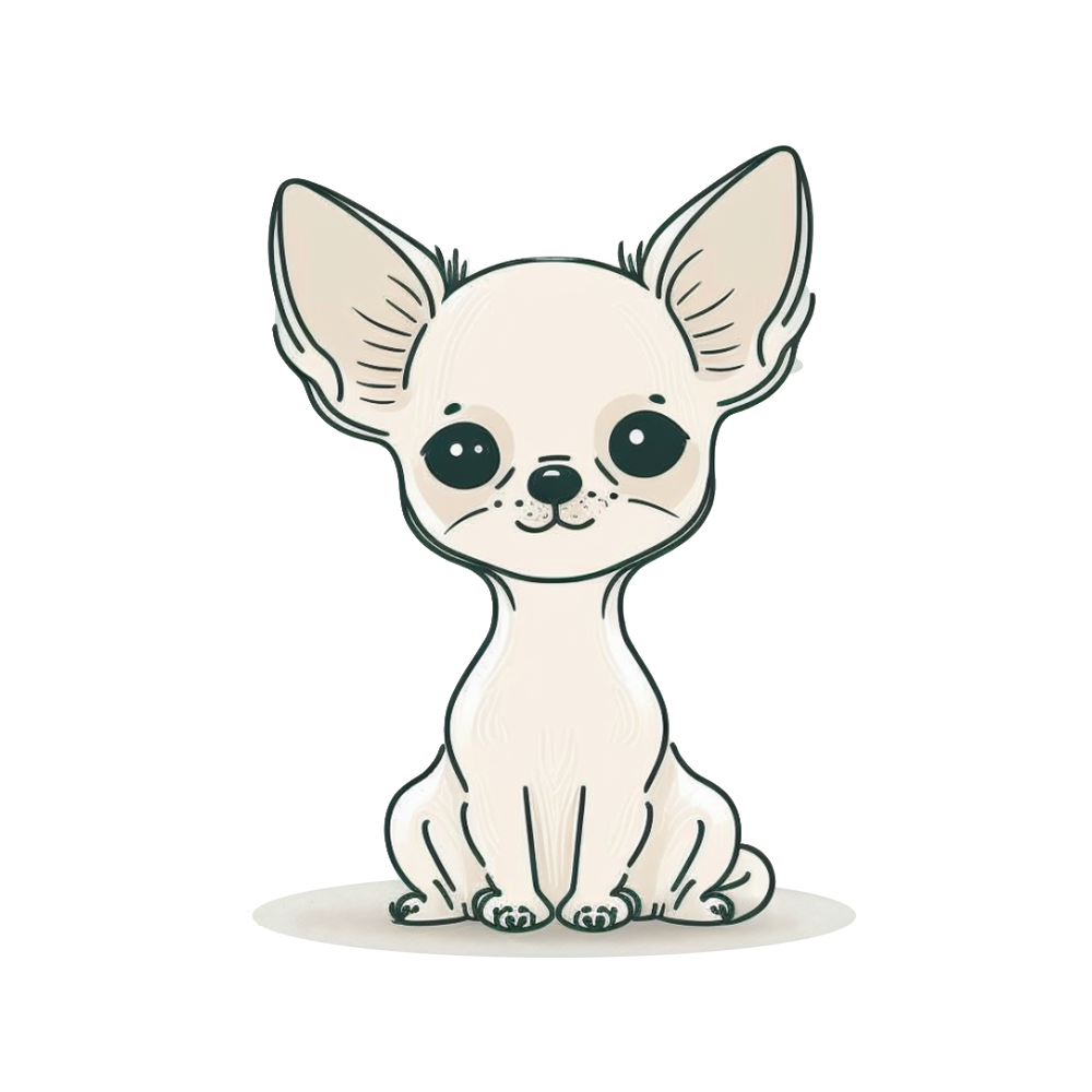 Animal stickers