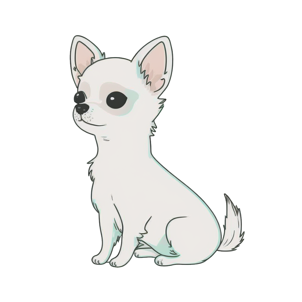 Animal stickers