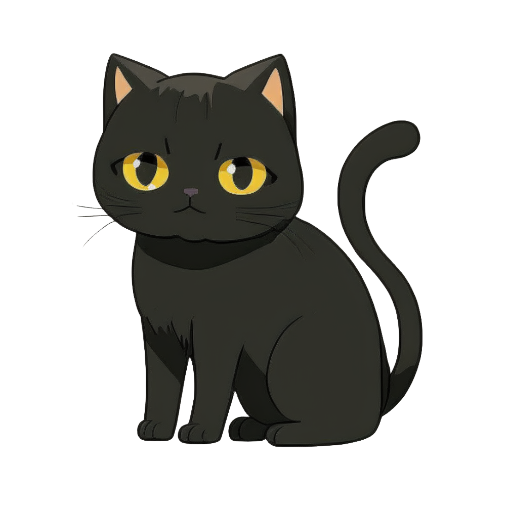 Animal stickers