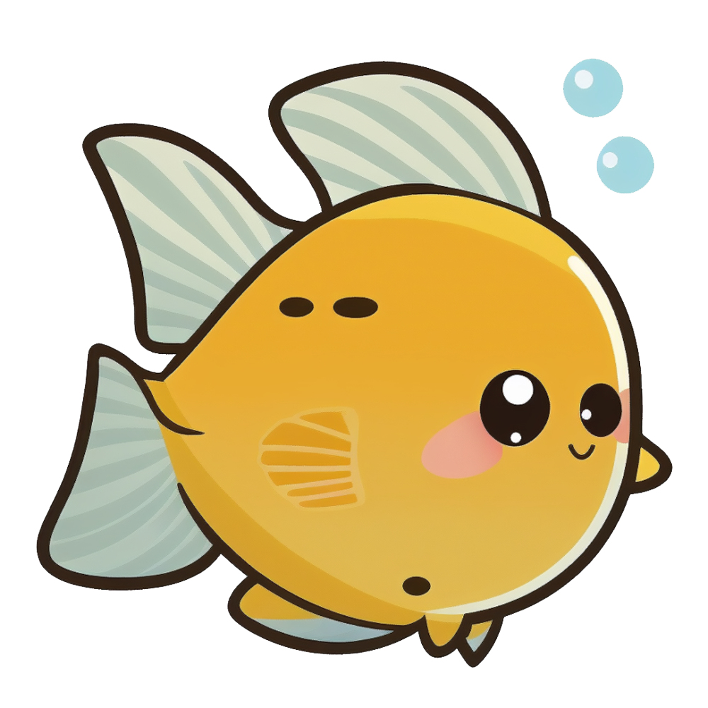 Animal stickers