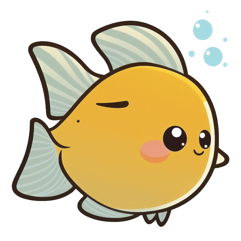 Animal stickers