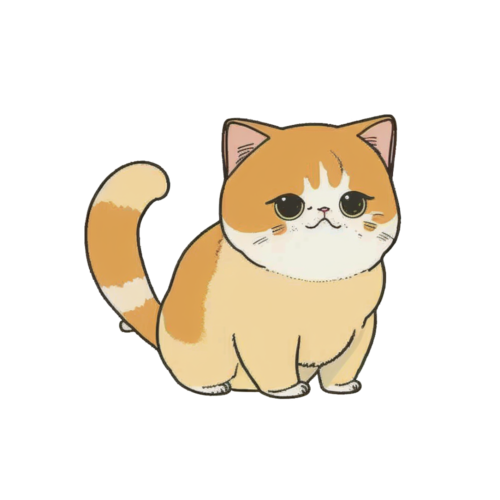 Animal stickers