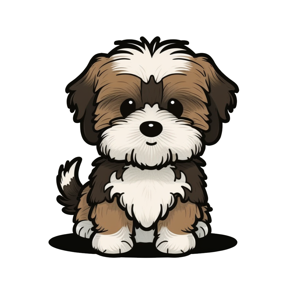 Animal stickers