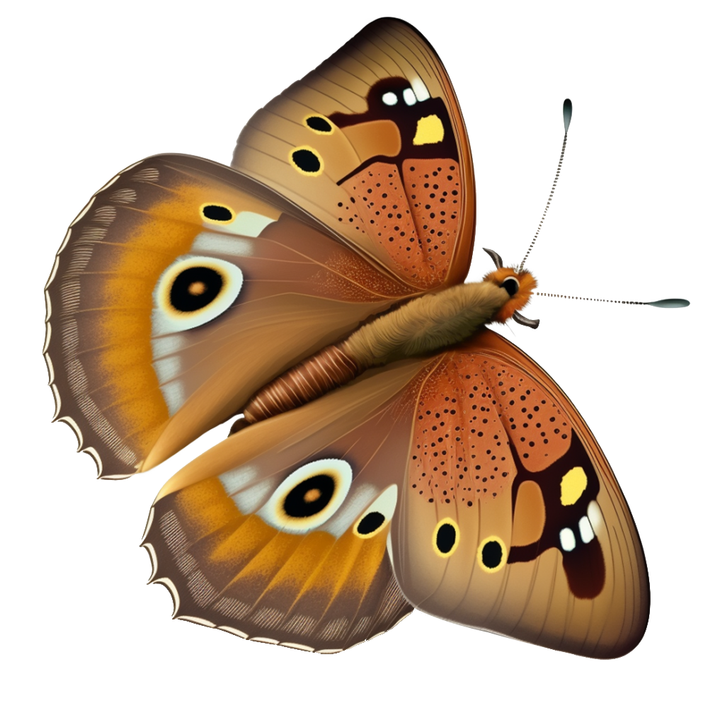 Animal stickers