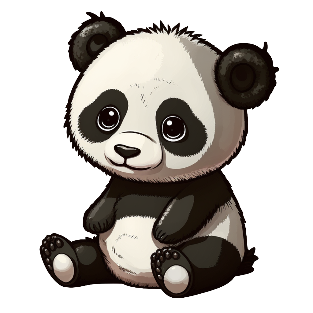 Animal stickers