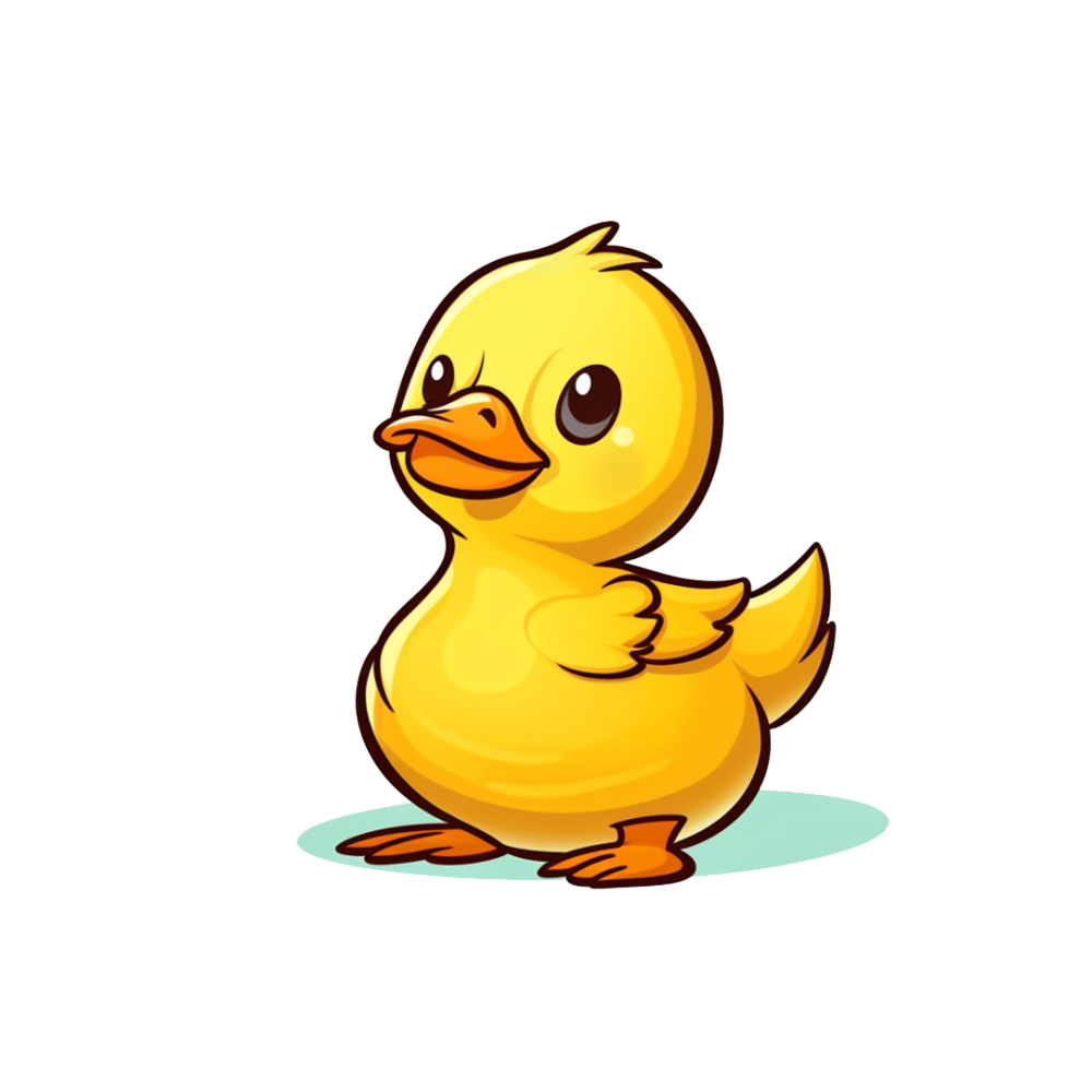 Animal stickers