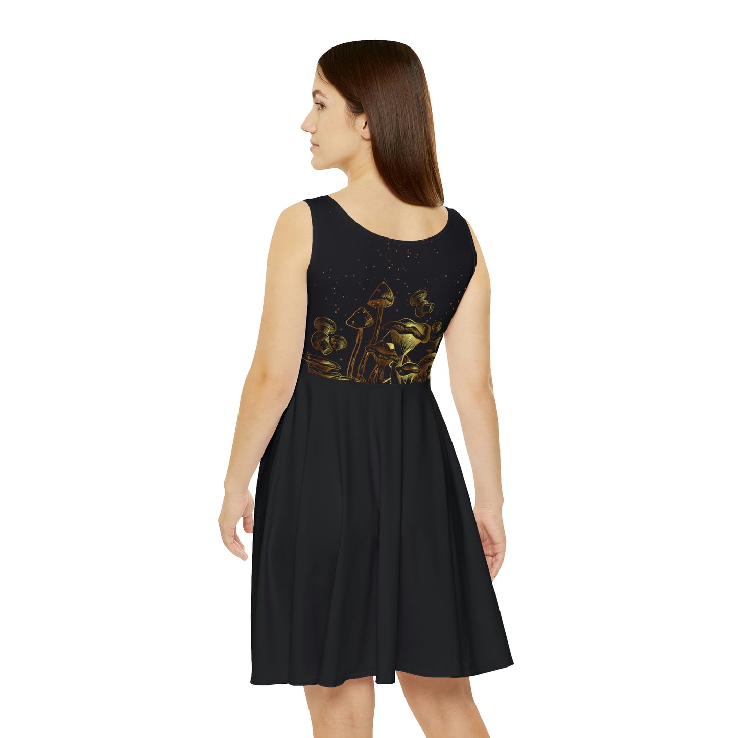 Women's Skater Dress