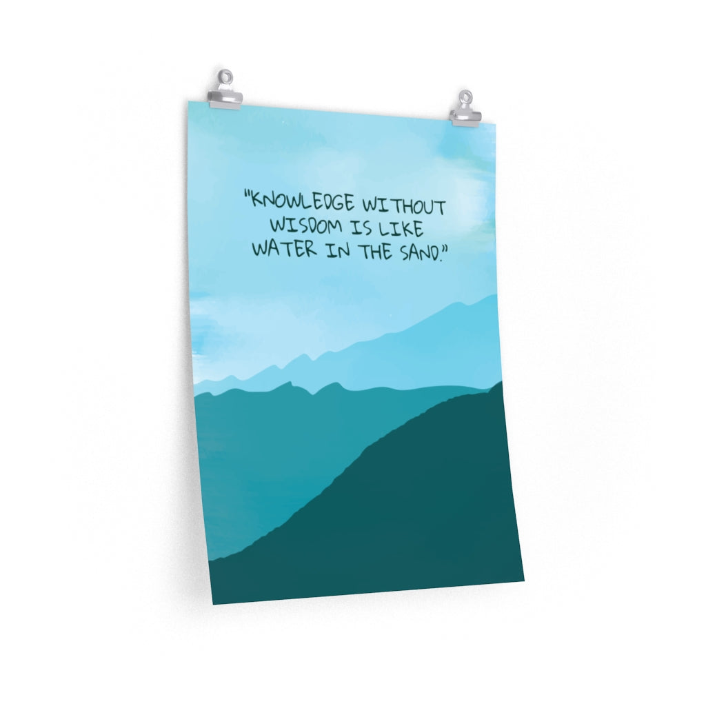 Trendy Art Prints for Contemporary Home Decor . Inspirational posters for Baby Nursery, preppy room, Coastal Home . Housewarming Gift