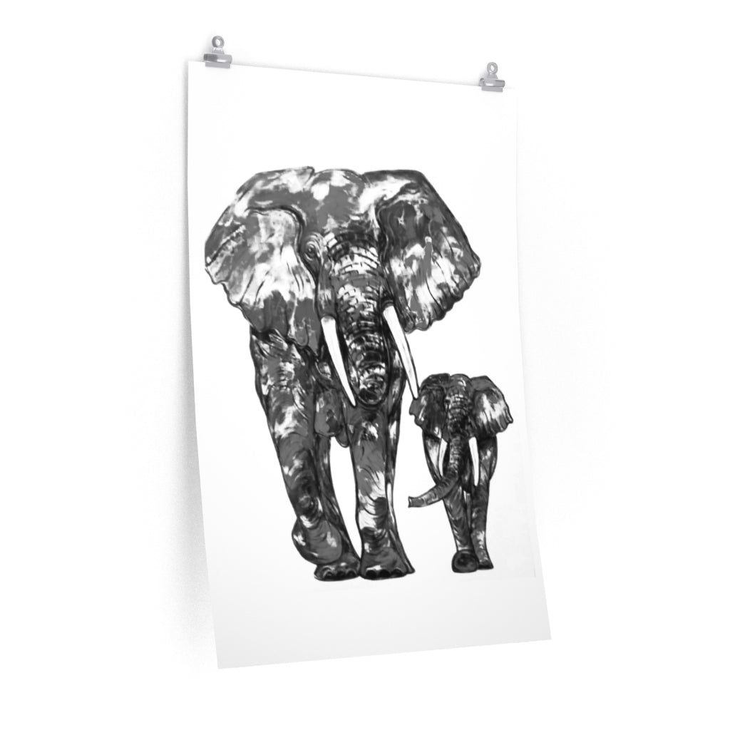 Trendy Art Prints for Contemporary Home Decor . Inspirational posters for Baby Nursery, preppy room, Coastal Home . Housewarming Gift