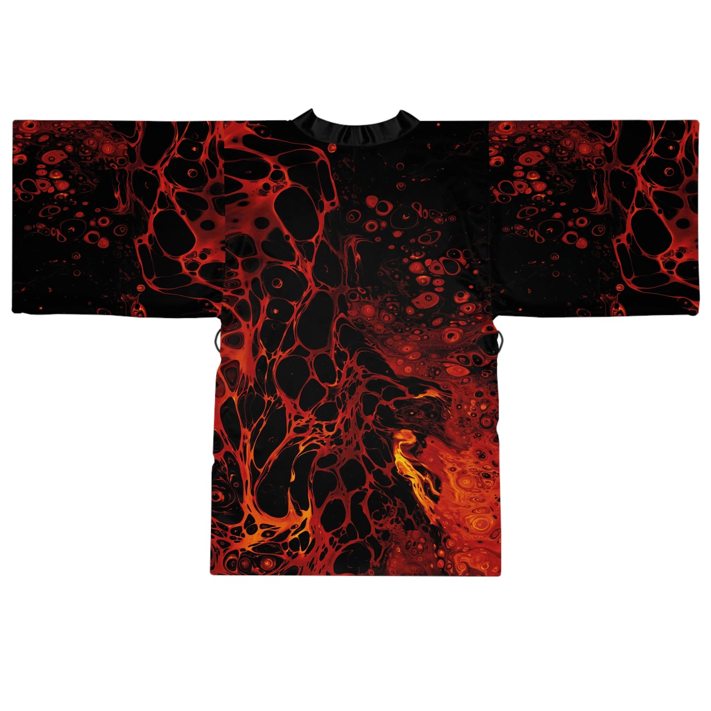 Copy of Long Sleeve Kimono Robe