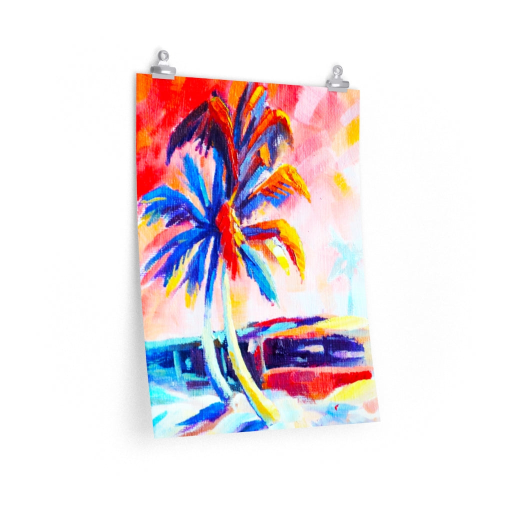 Trendy Art Prints for Contemporary Home Decor . Inspirational posters for Baby Nursery, preppy room, Coastal Home . Housewarming Gift