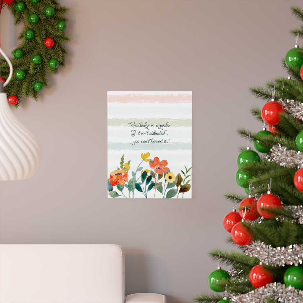 Trendy Art Prints for Contemporary Home Decor . Inspirational posters for Baby Nursery, preppy room, Coastal Home . Housewarming Gift