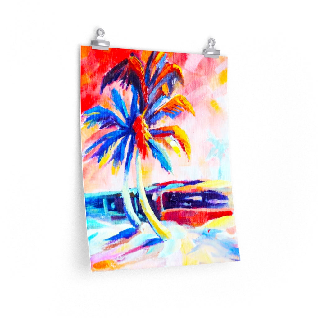 Trendy Art Prints for Contemporary Home Decor . Inspirational posters for Baby Nursery, preppy room, Coastal Home . Housewarming Gift