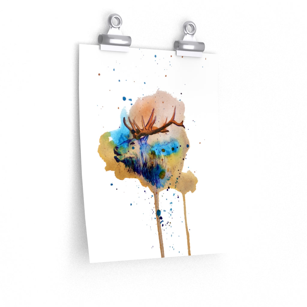 Trendy Art Prints for Contemporary Home Decor . Inspirational posters for Baby Nursery, preppy room, Coastal Home . Housewarming Gift