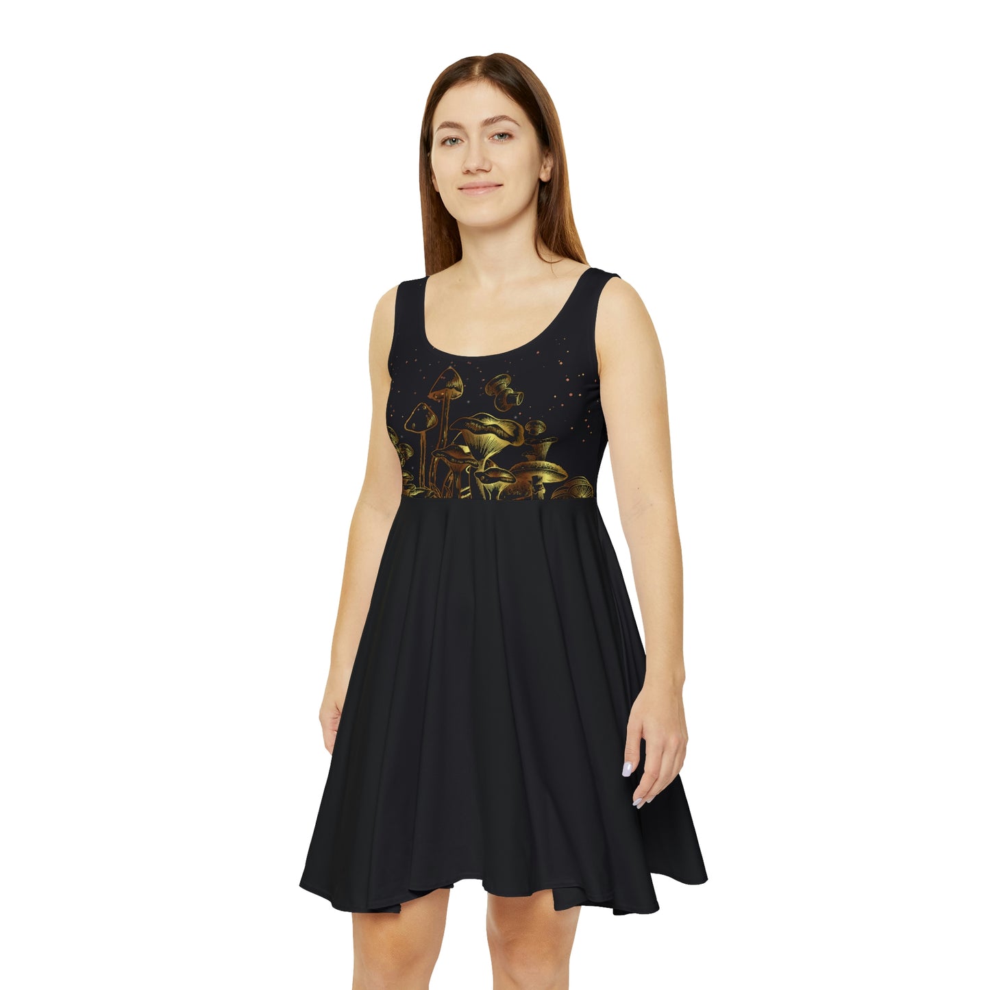Women's Skater Dress