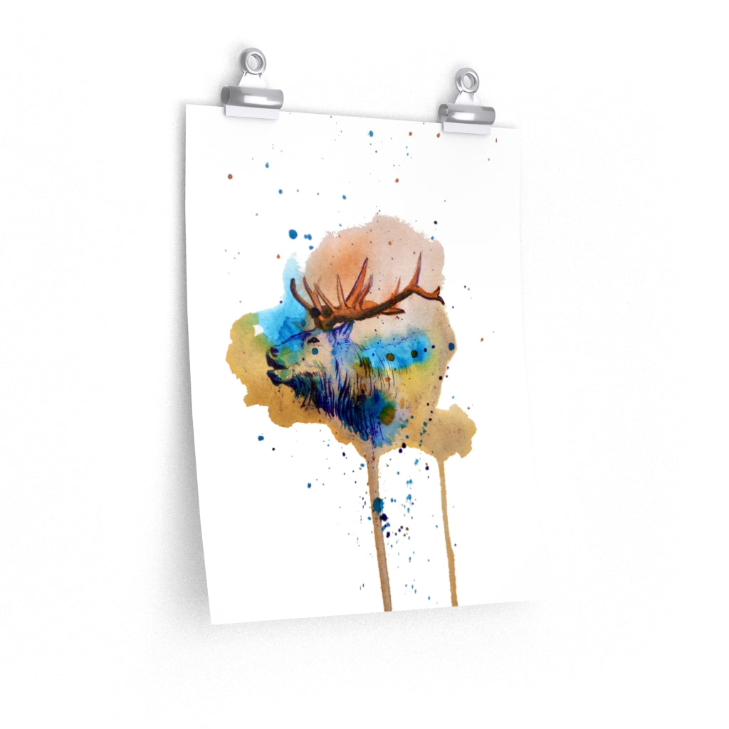 Trendy Art Prints for Contemporary Home Decor . Inspirational posters for Baby Nursery, preppy room, Coastal Home . Housewarming Gift
