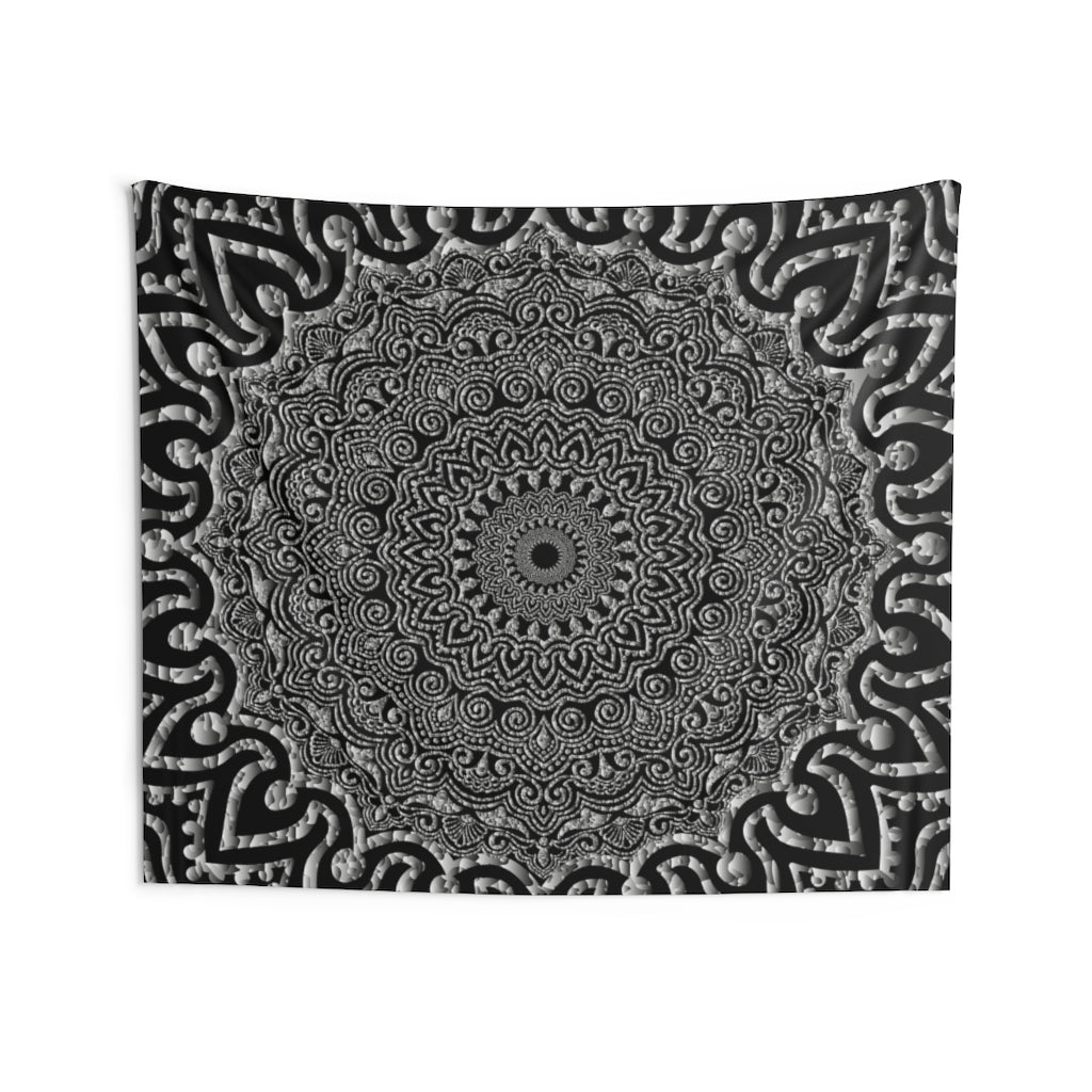 Mandala Indoor Wall Hanging Tapestries