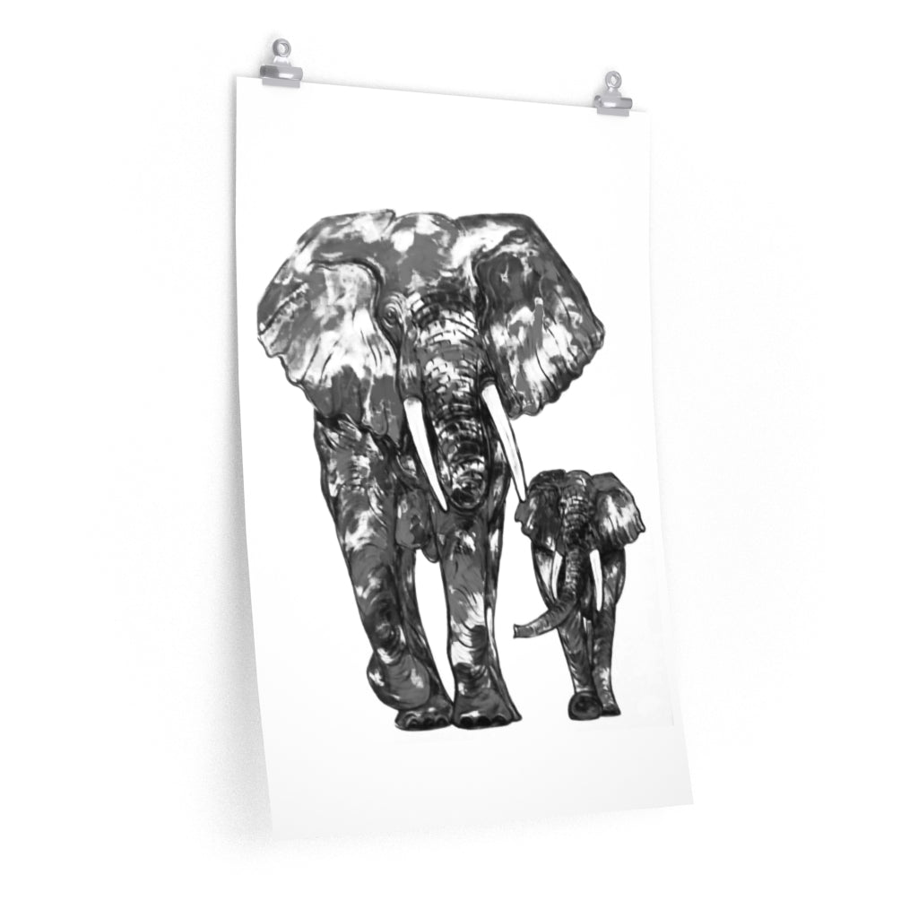 Trendy Art Prints for Contemporary Home Decor . Inspirational posters for Baby Nursery, preppy room, Coastal Home . Housewarming Gift