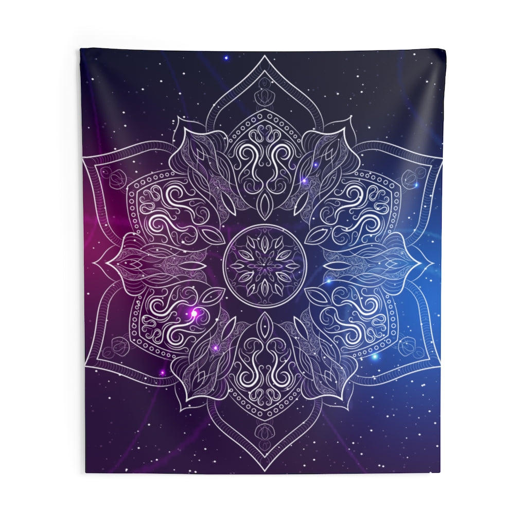 Tapestry for Contemporary Home Decor . Inspirational Wall Hanging Art for Baby Nursery, Dorm room, Coastal Home . Housewarming Gift