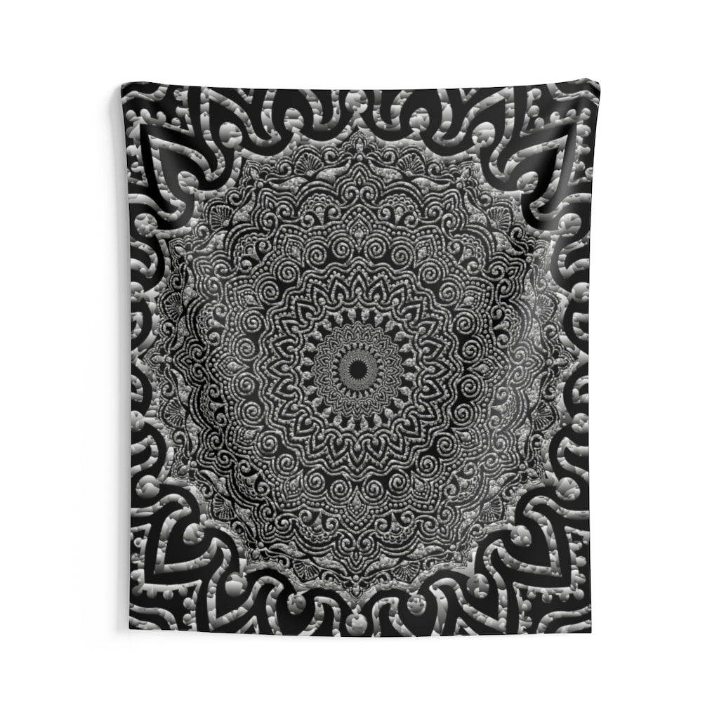 Mandala Indoor Wall Hanging Tapestries