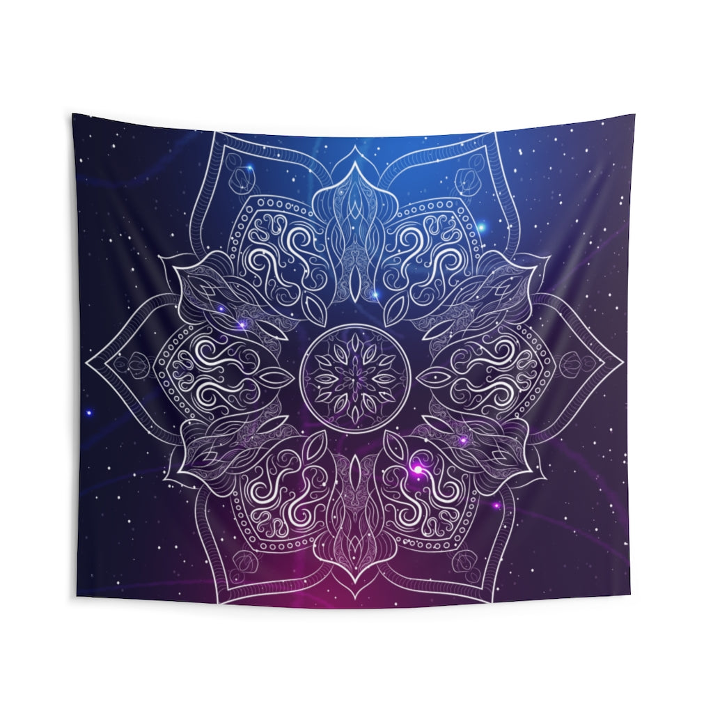Tapestry for Contemporary Home Decor . Inspirational Wall Hanging Art for Baby Nursery, Dorm room, Coastal Home . Housewarming Gift