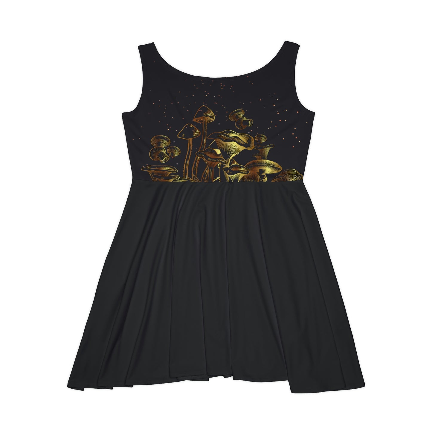 Women's Skater Dress