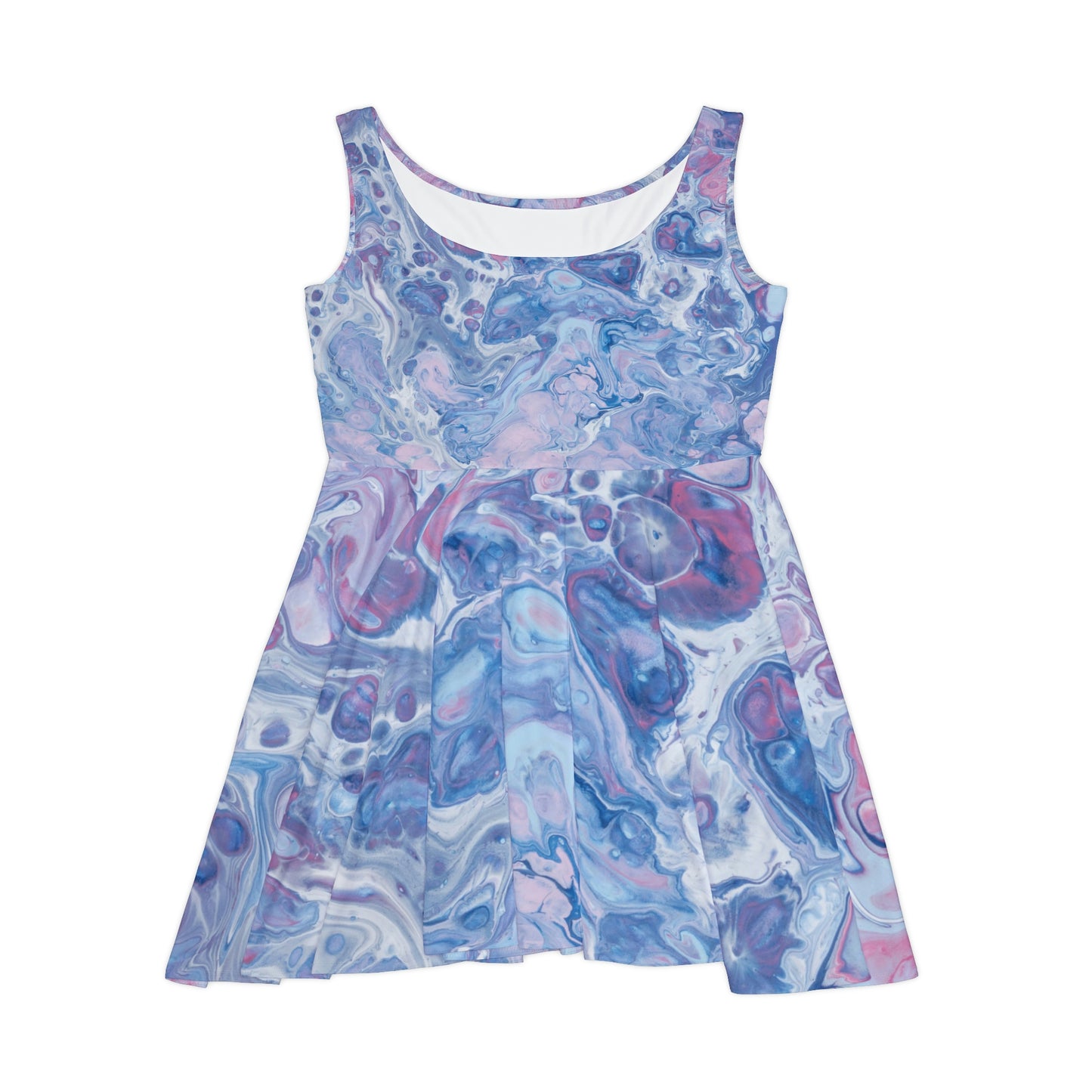 Women's Skater Dress