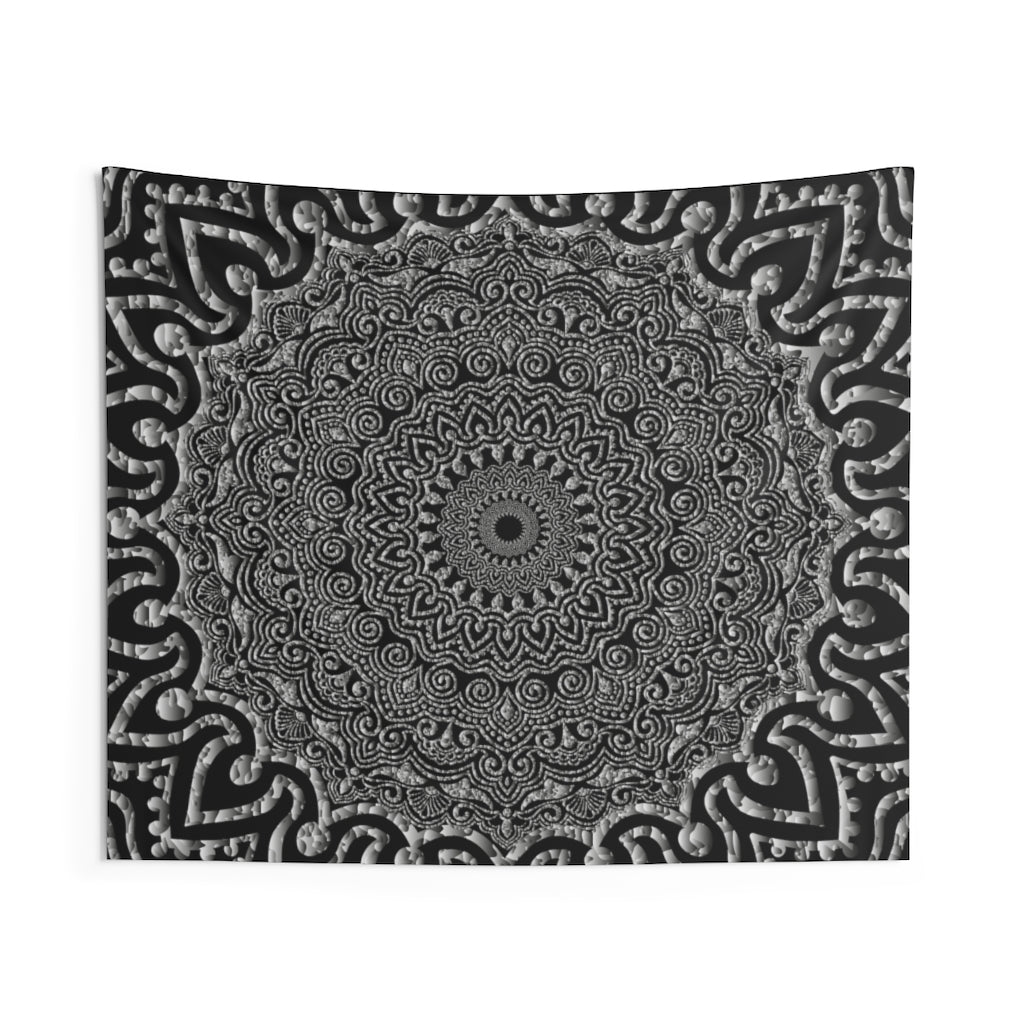 Mandala Indoor Wall Hanging Tapestries