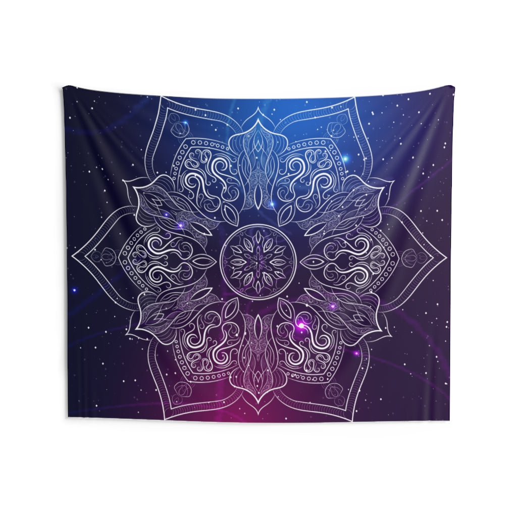 Tapestry for Contemporary Home Decor . Inspirational Wall Hanging Art for Baby Nursery, Dorm room, Coastal Home . Housewarming Gift