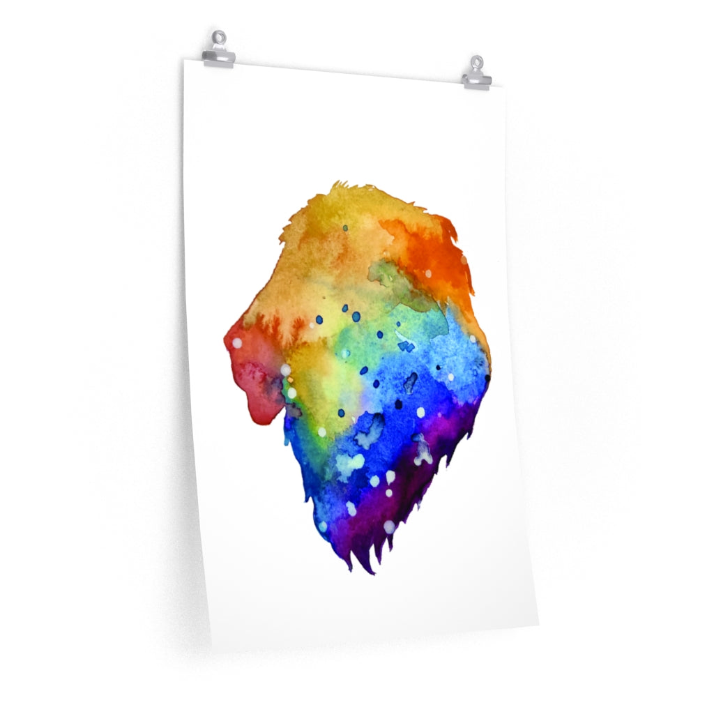 Trendy Art Prints for Contemporary Home Decor . Inspirational posters for Baby Nursery, preppy room, Coastal Home . Housewarming Gift