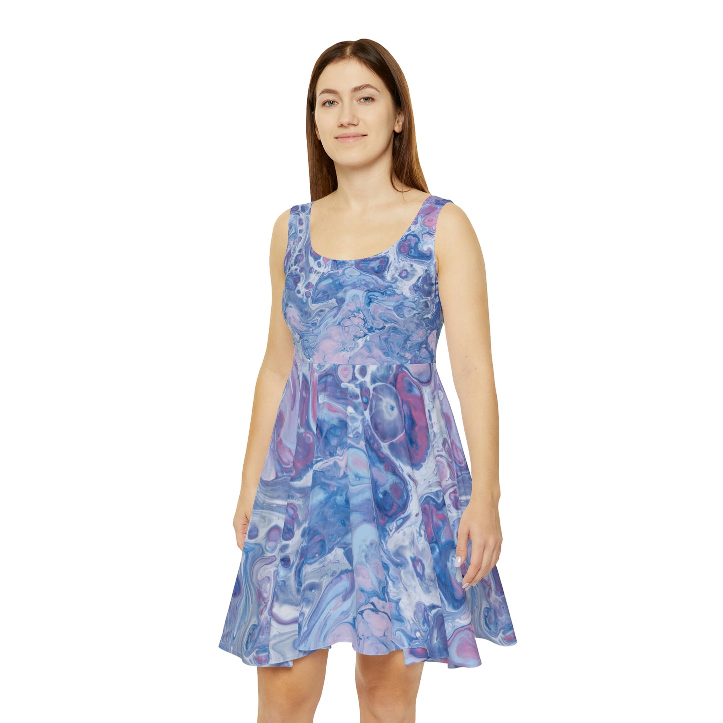 Women's Skater Dress