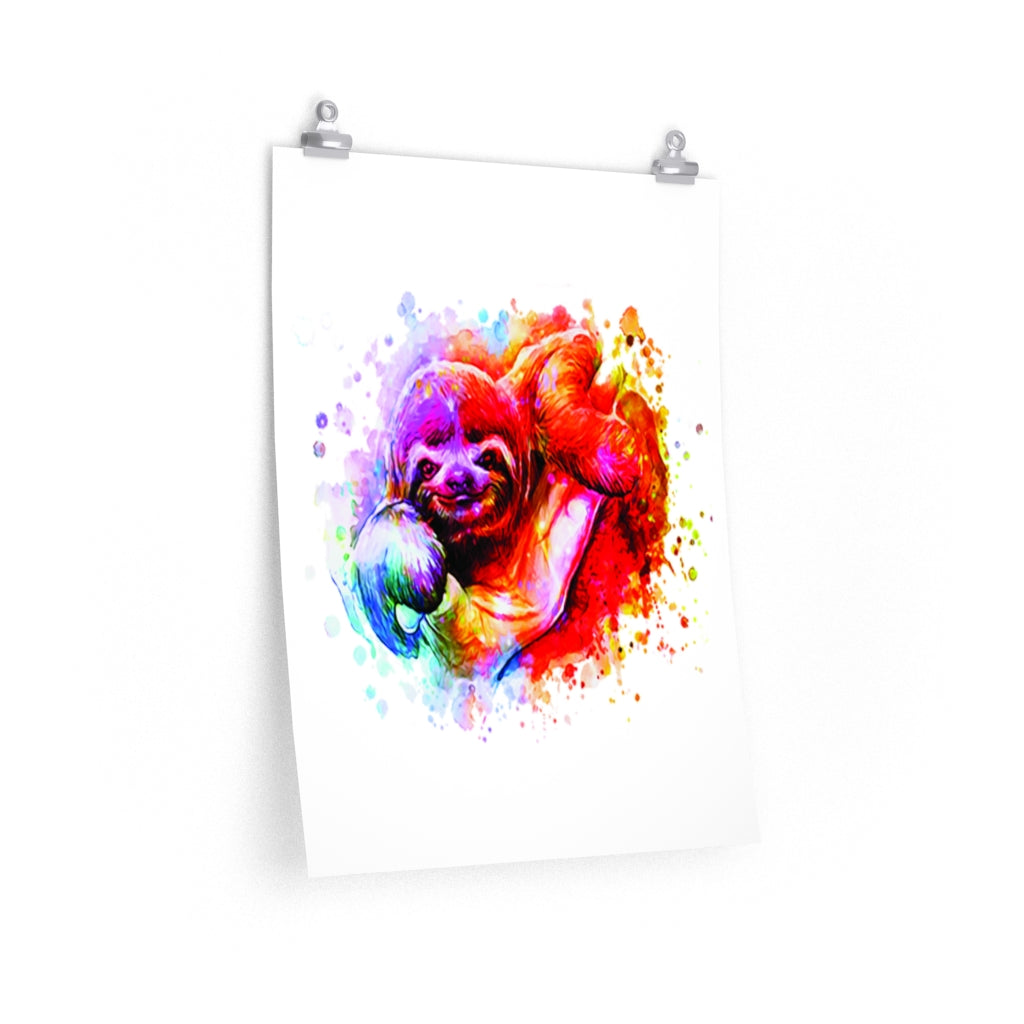 Trendy Art Prints for Contemporary Home Decor . Inspirational posters for Baby Nursery, preppy room, Coastal Home . Housewarming Gift