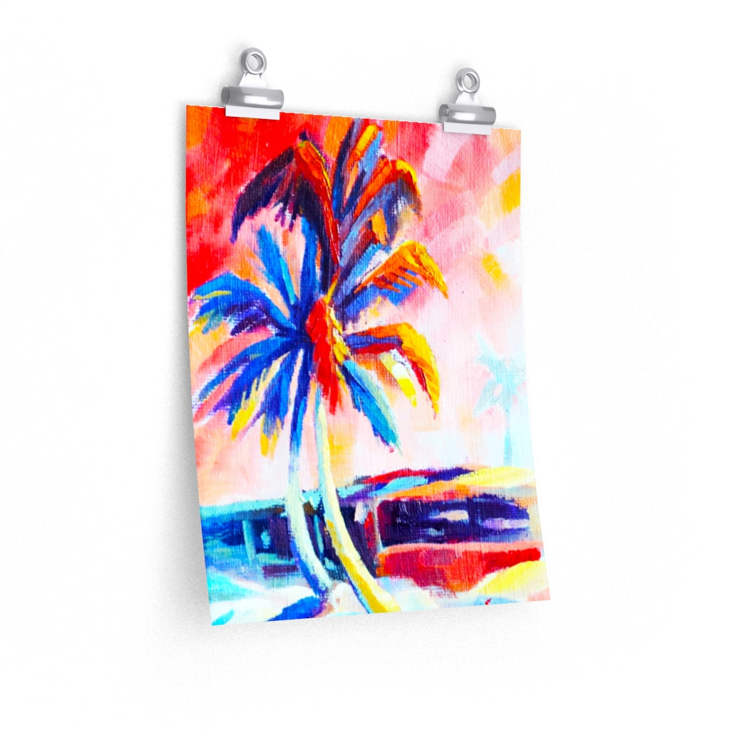 Trendy Art Prints for Contemporary Home Decor . Inspirational posters for Baby Nursery, preppy room, Coastal Home . Housewarming Gift