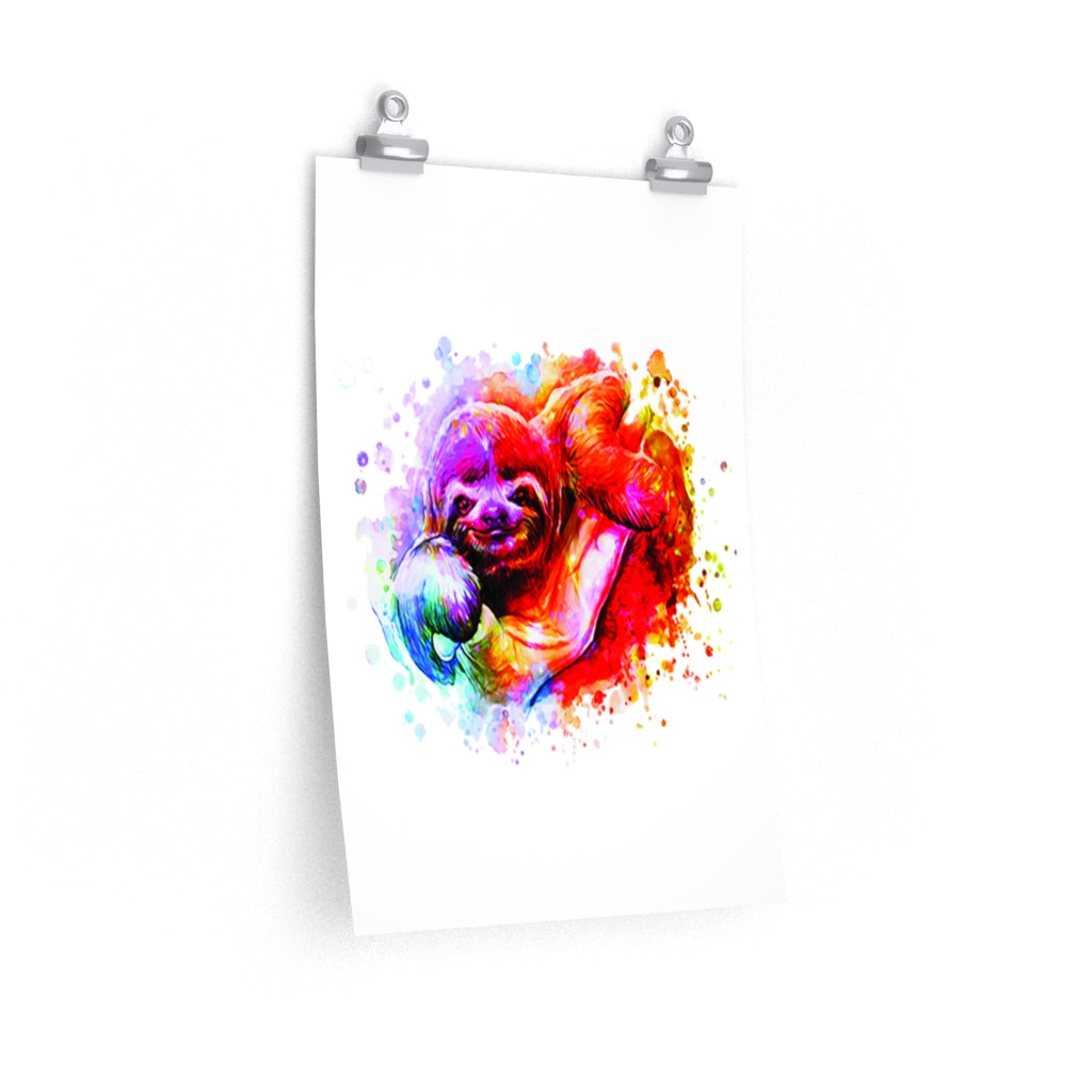 Trendy Art Prints for Contemporary Home Decor . Inspirational posters for Baby Nursery, preppy room, Coastal Home . Housewarming Gift