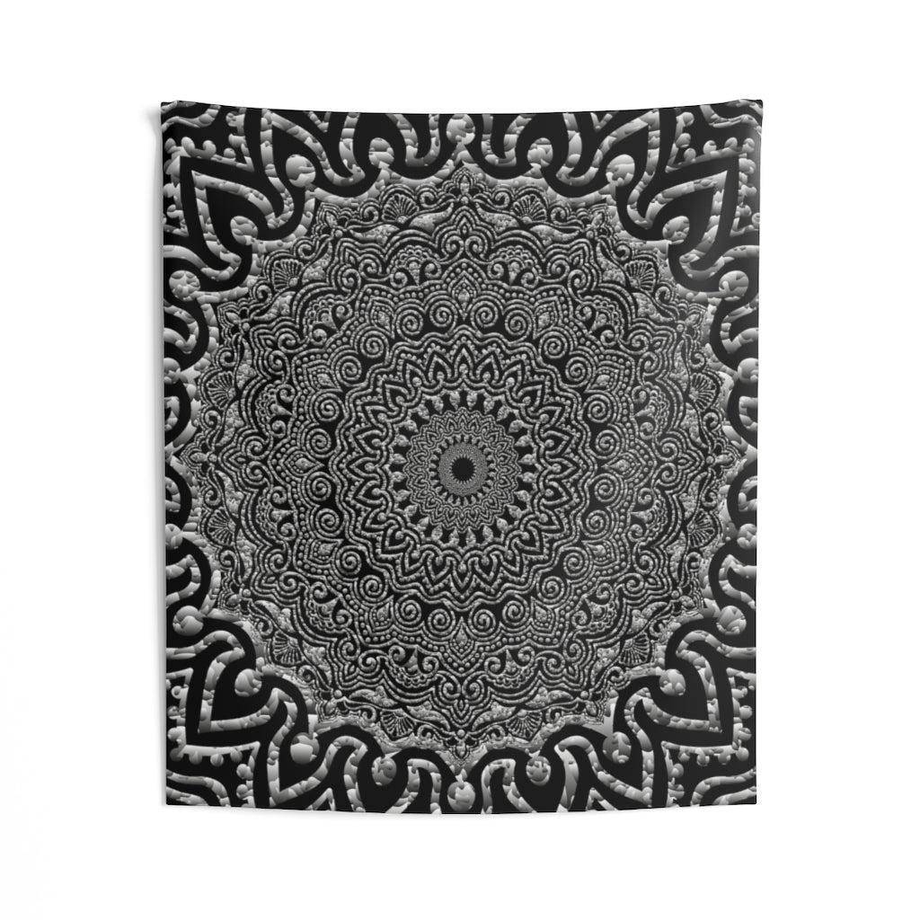 Mandala Indoor Wall Hanging Tapestries