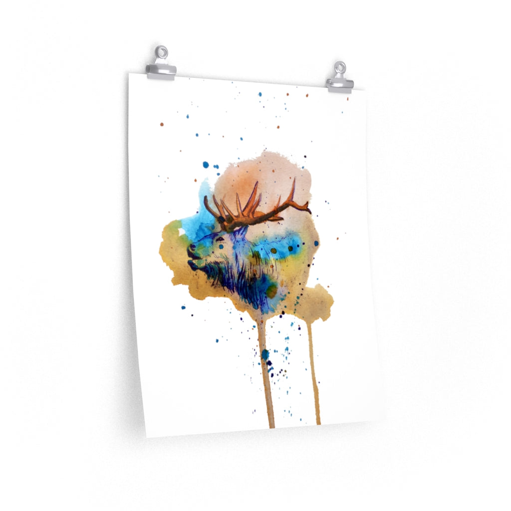 Trendy Art Prints for Contemporary Home Decor . Inspirational posters for Baby Nursery, preppy room, Coastal Home . Housewarming Gift