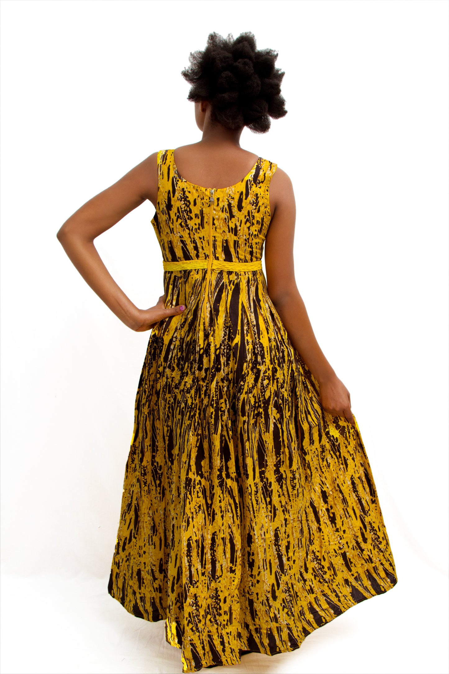 Zena Dress