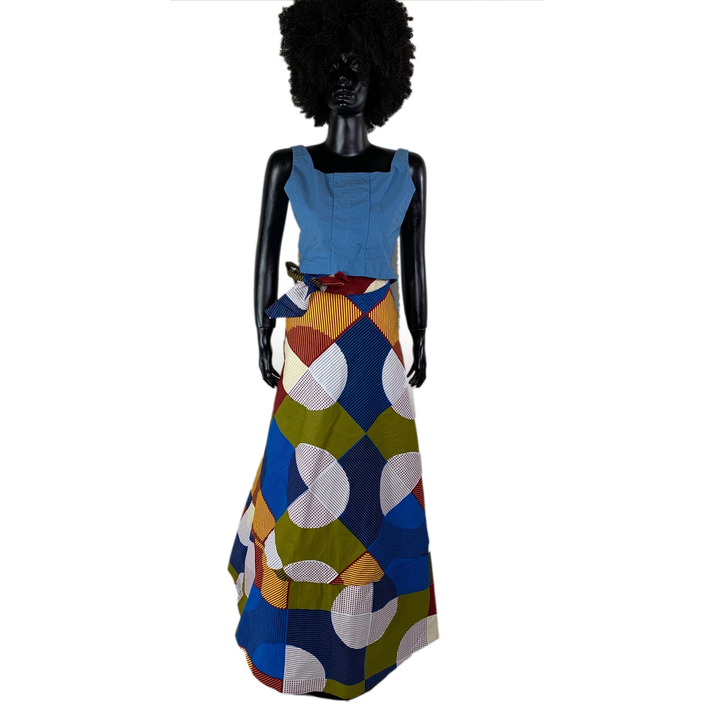 Mother in Law Pleaser Skirt
