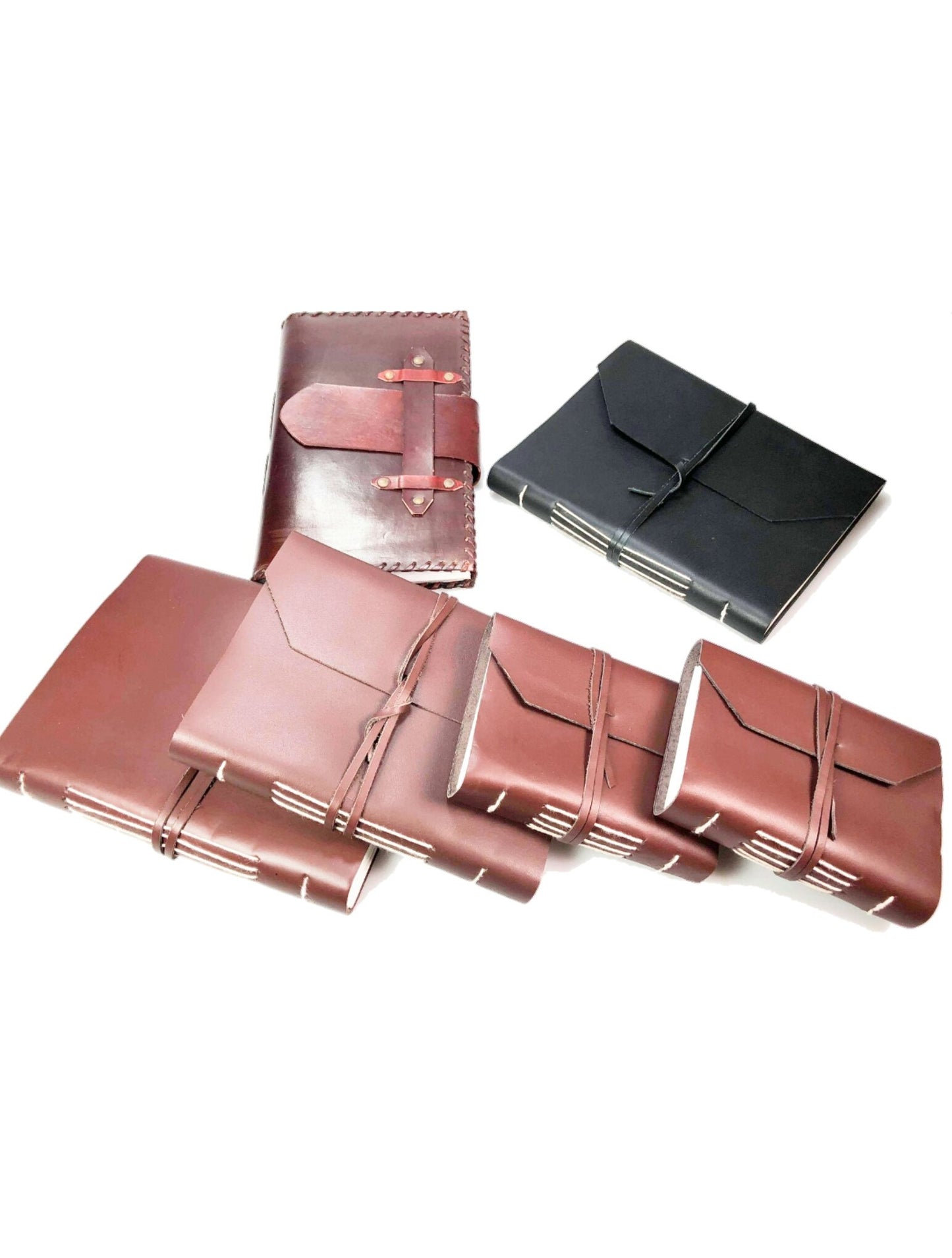 Leather Journal