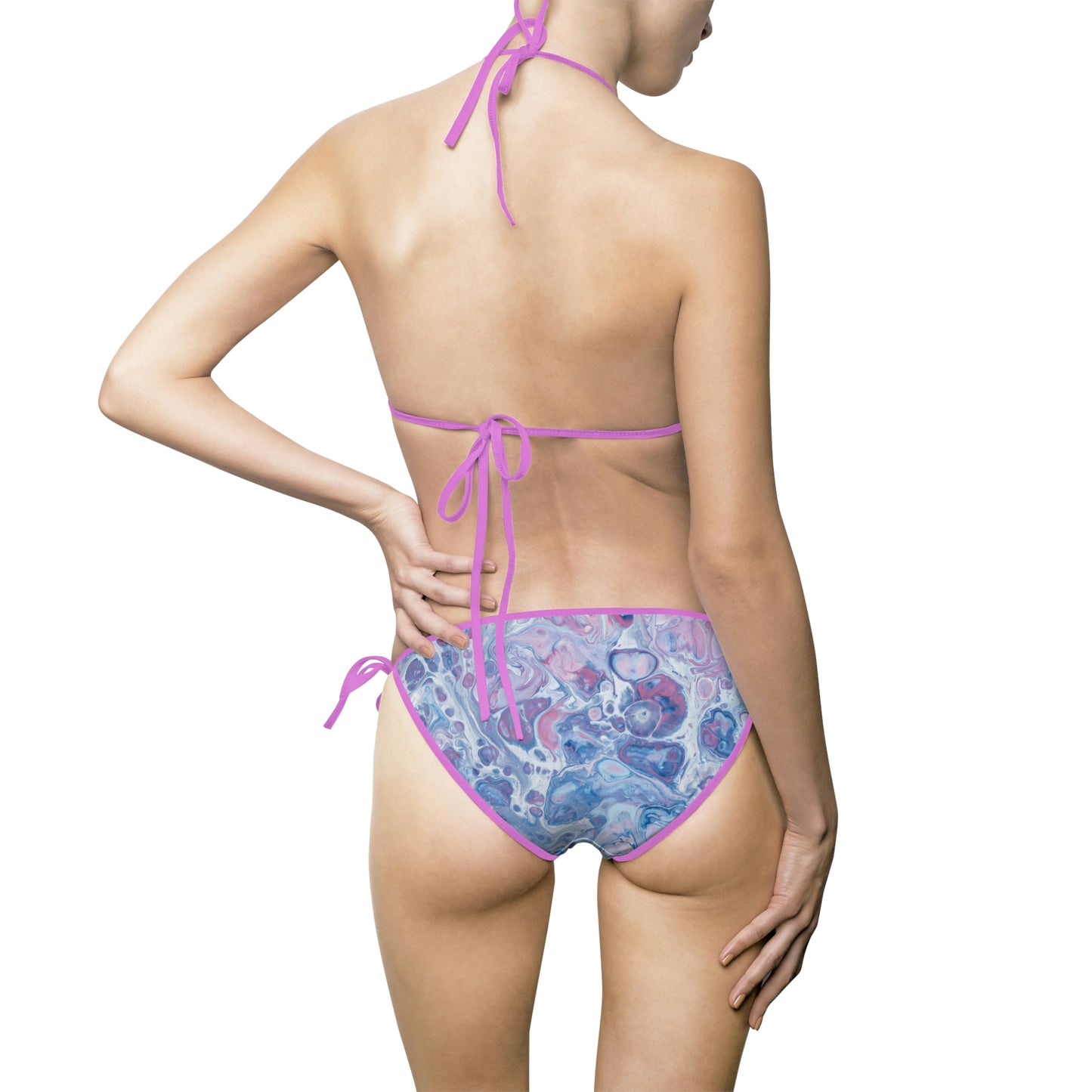Women's Bikini Swimsuit