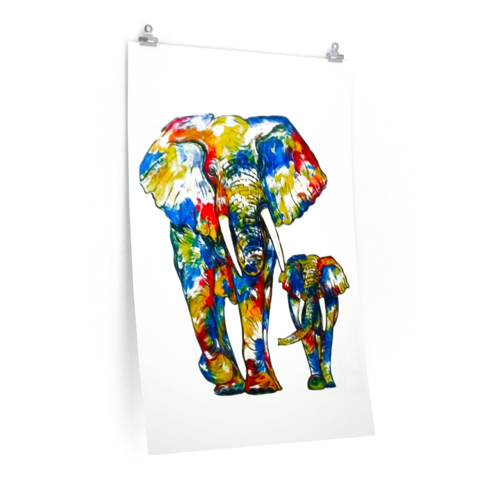 Trendy Art Prints for Contemporary Home Decor . Inspirational posters for Baby Nursery, preppy room, Coastal Home . Housewarming Gift