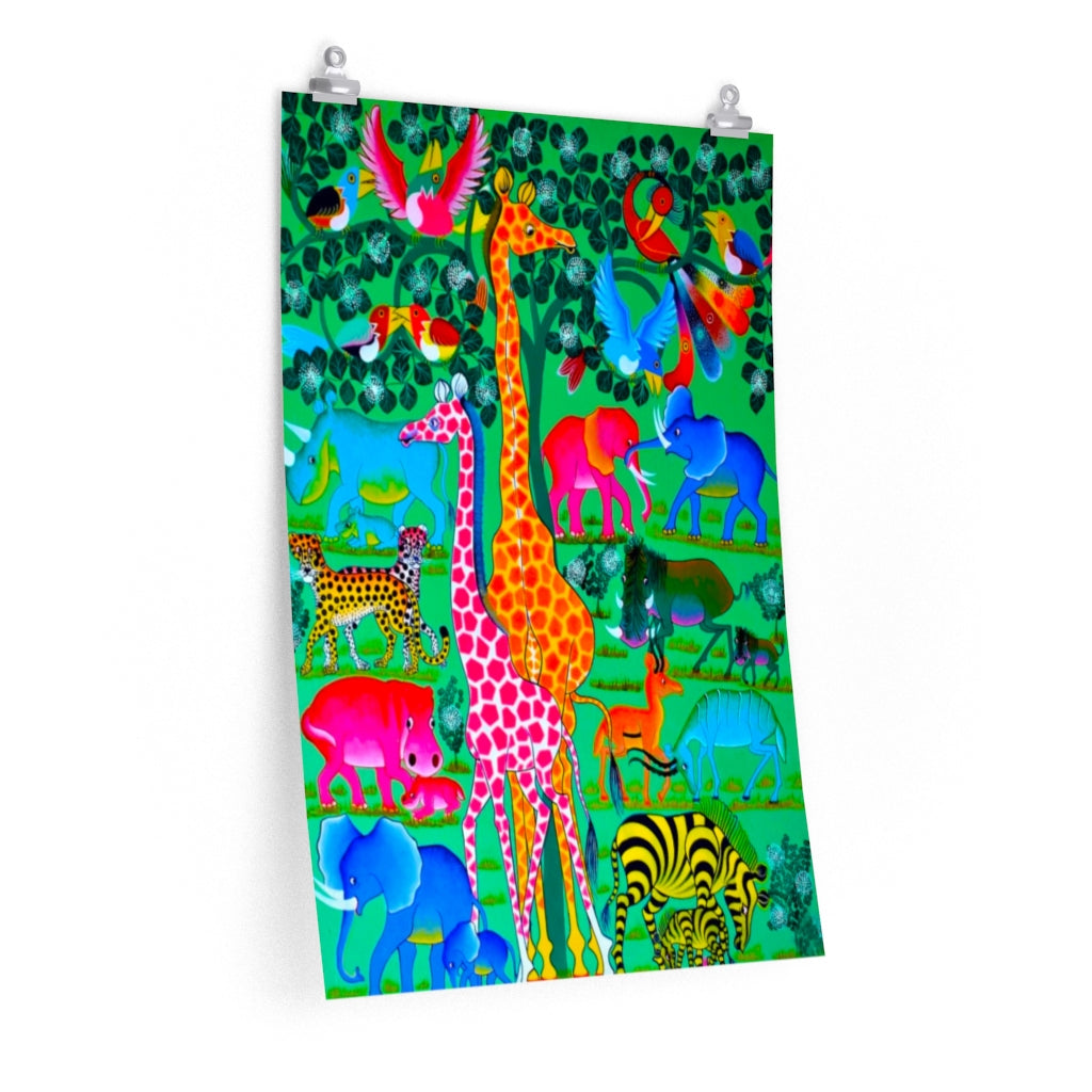Trendy Art Prints for Contemporary Home Decor . Inspirational posters for Baby Nursery, preppy room, Coastal Home . Housewarming Gift