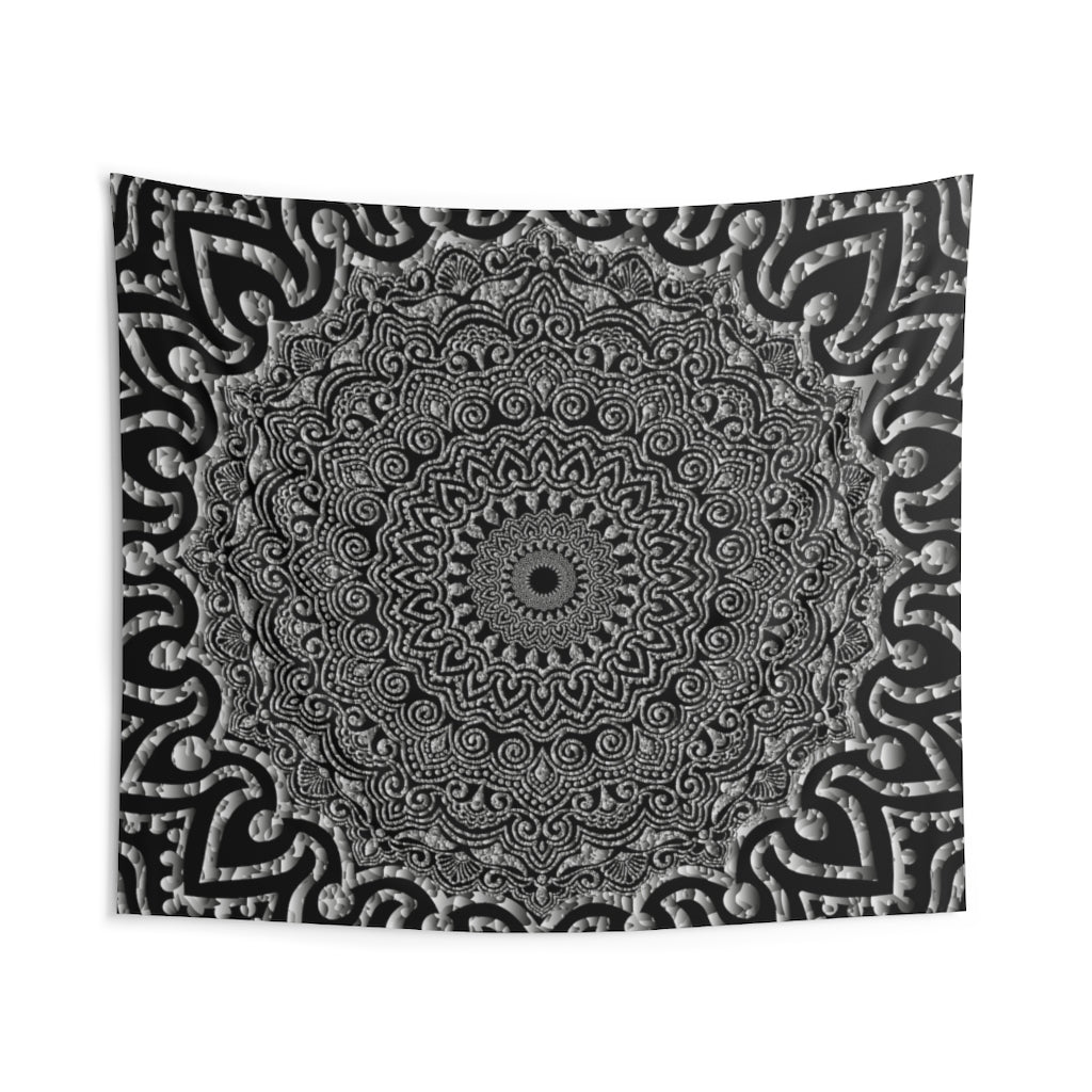 Mandala Indoor Wall Hanging Tapestries