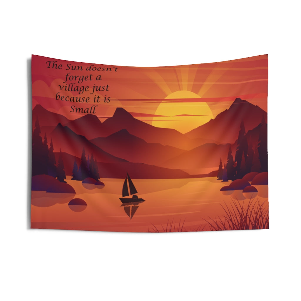 Moon Phase  Tapestry Contemporary Home Decor . Galaxy Wall Hanging Art for Baby Nursery, Dorm room, Coastal Home . Housewarming Gift