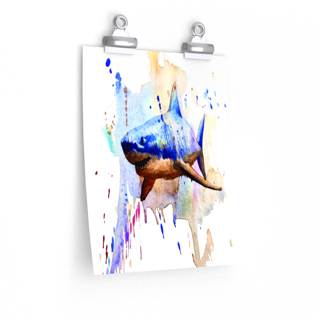 Trendy Art Prints for Contemporary Home Decor . Inspirational posters for Baby Nursery, preppy room, Coastal Home . Housewarming Gift