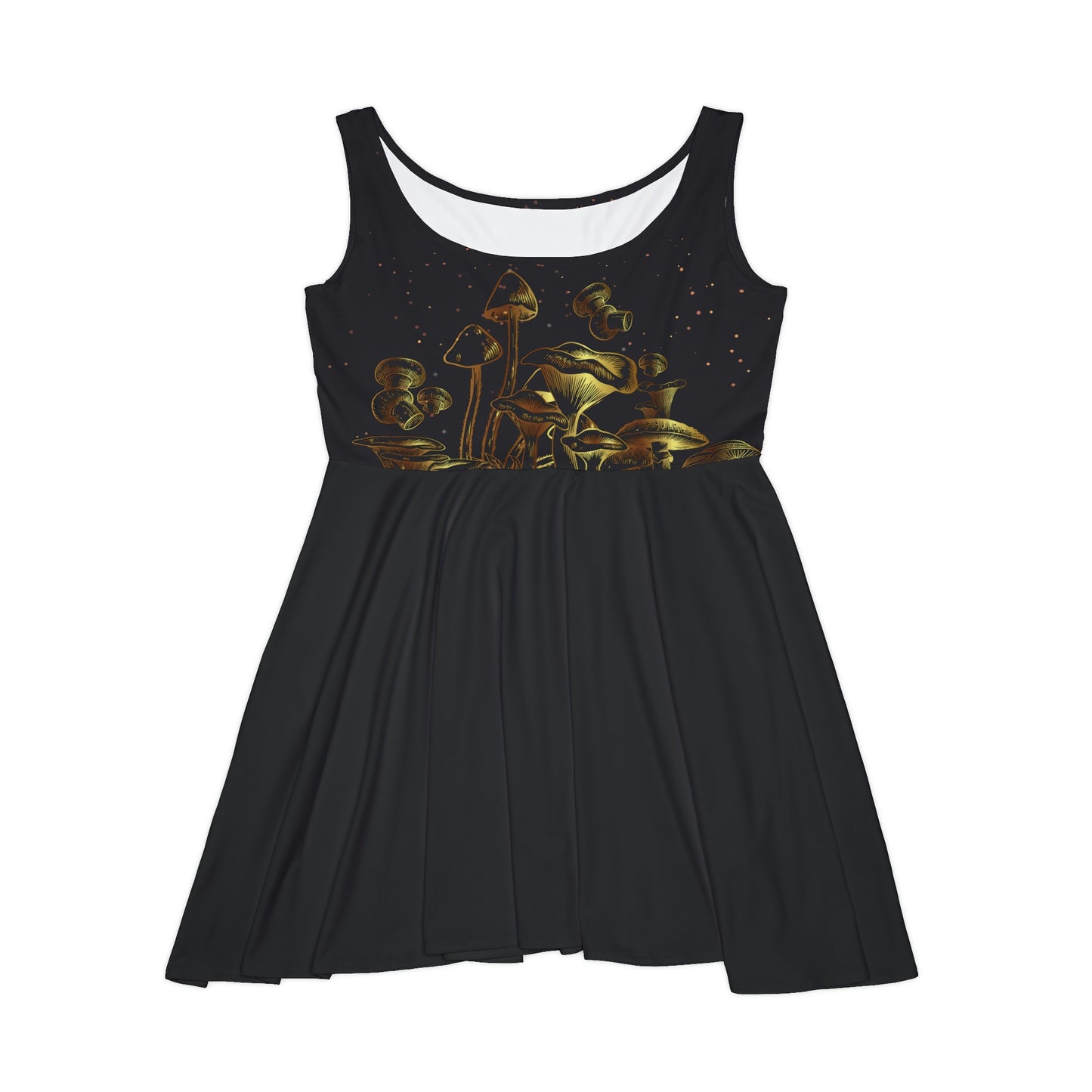 Women's Skater Dress