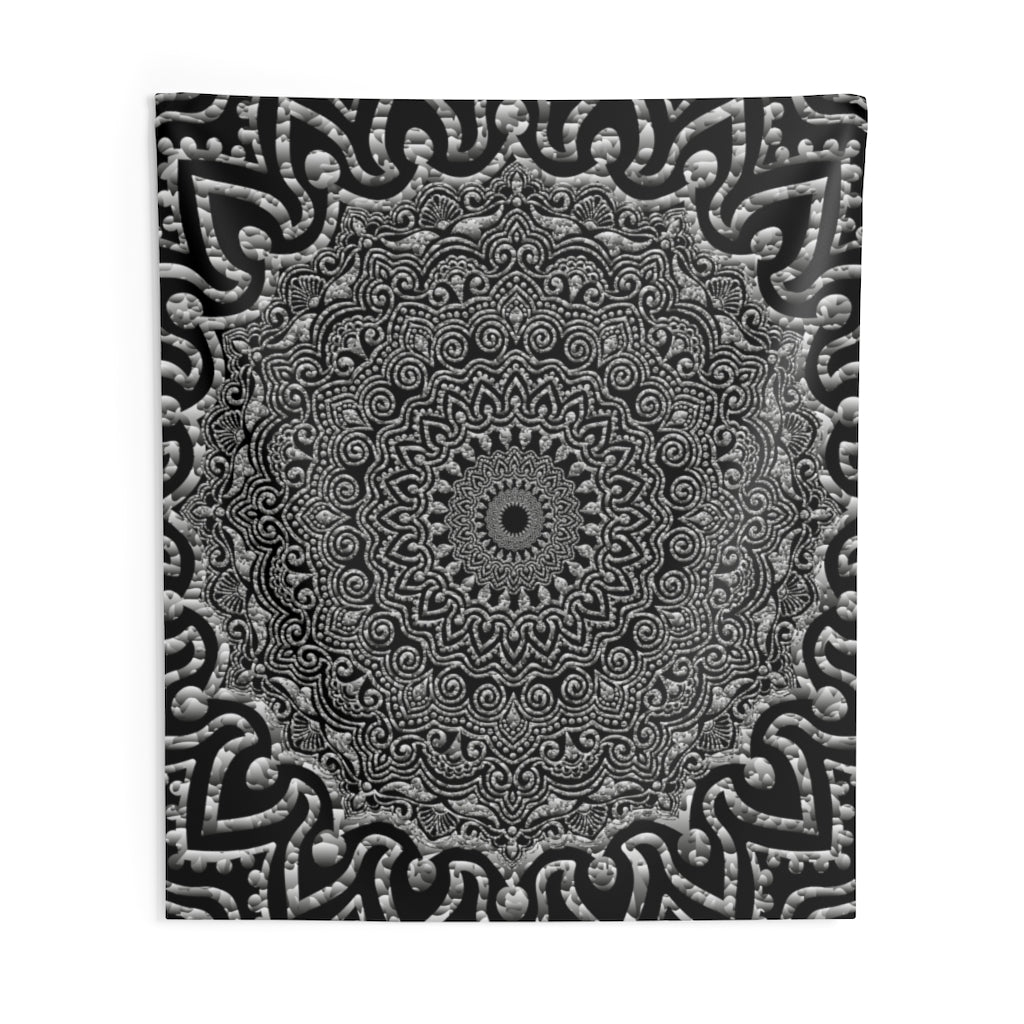 Mandala Indoor Wall Hanging Tapestries