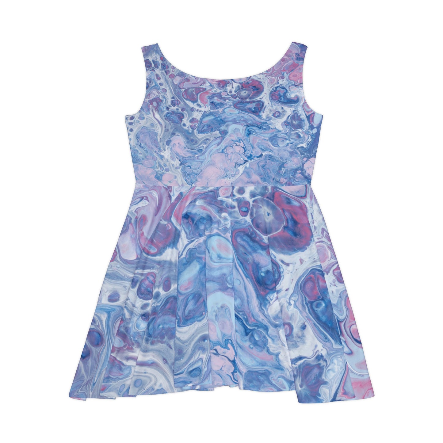 Women's Skater Dress